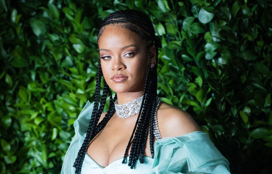 Rihanna : Bientôt un documentaire !