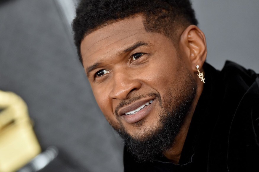 Usher annonce une résidence à Las Vegas !