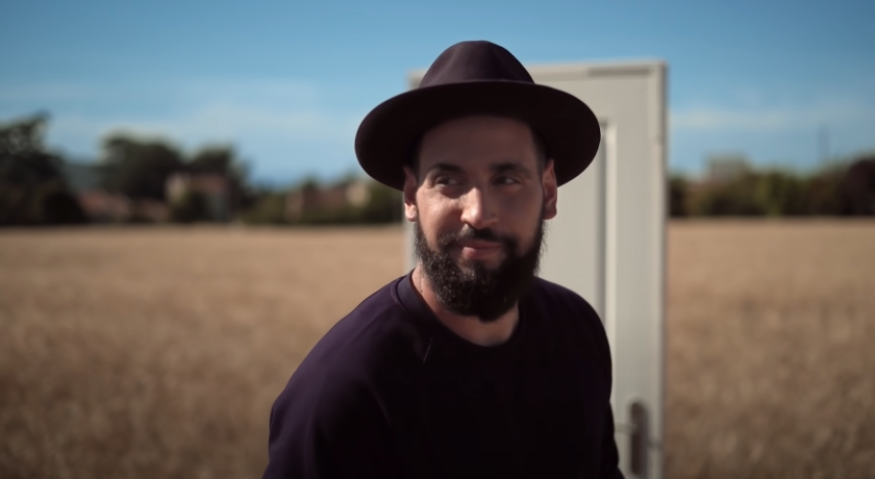 Alliel: «Ce qui nous rend fous», nouveau single et clips disponibles !