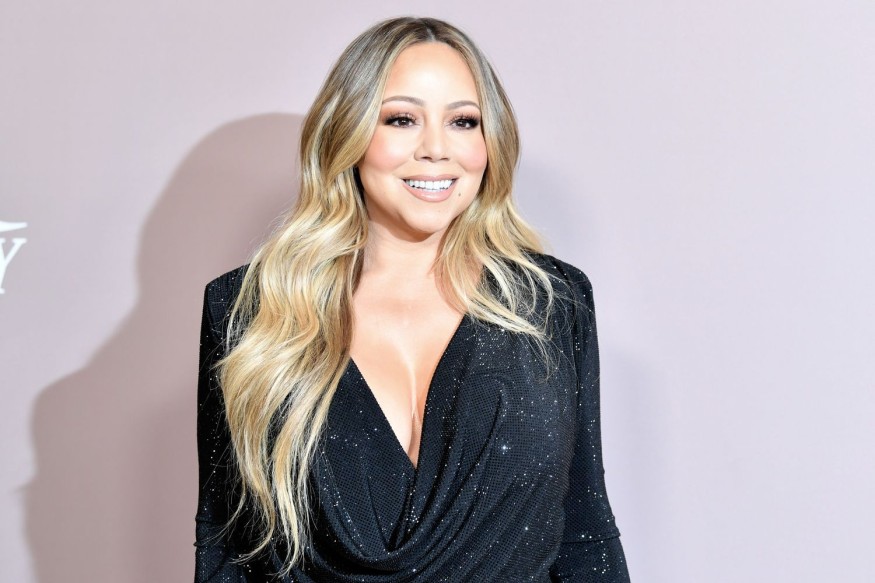 Mariah Carey : Bientôt une autobiographie