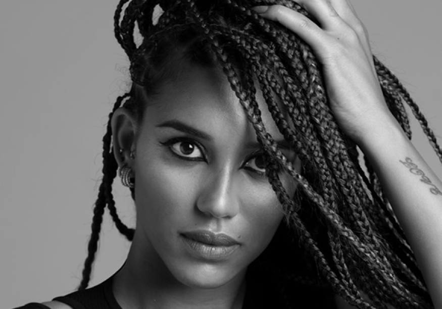Kimberose: découvrez son nouveau single «Back on my feet»