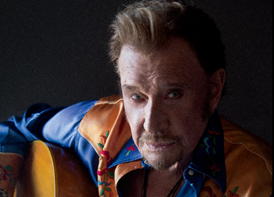Johnny Hallyday: «Son Rêve Américain» disponible le 23 octobre 2020 !
