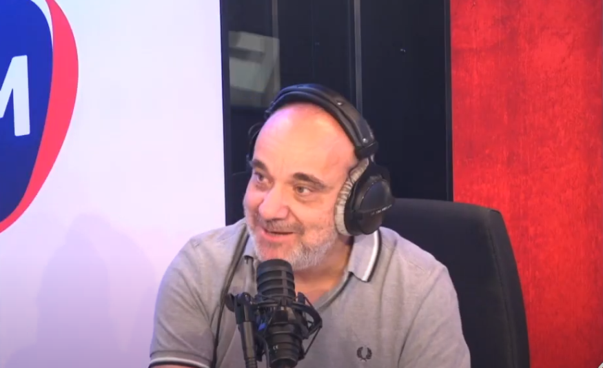 [VIDEO] Limité à 80: la chronique du 14 septembre 2020 !
