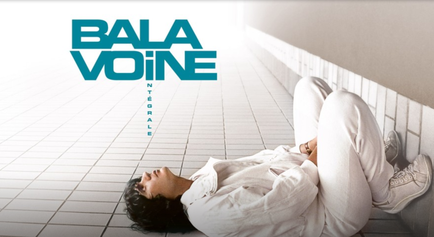 «J'étais devenu un homme» : une chanson inédite de Daniel Balavoine sortira le 4 décembre !