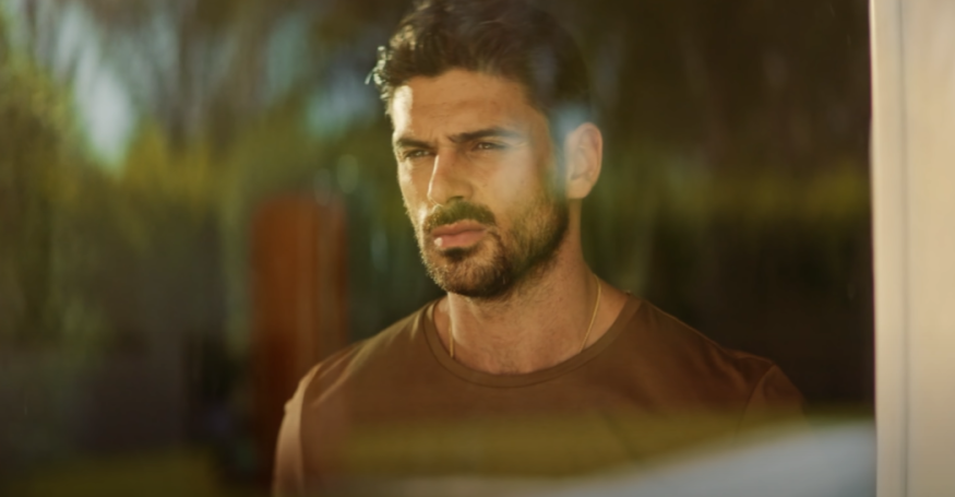Michele Morrone: découvrez son single «Hard For Me»
