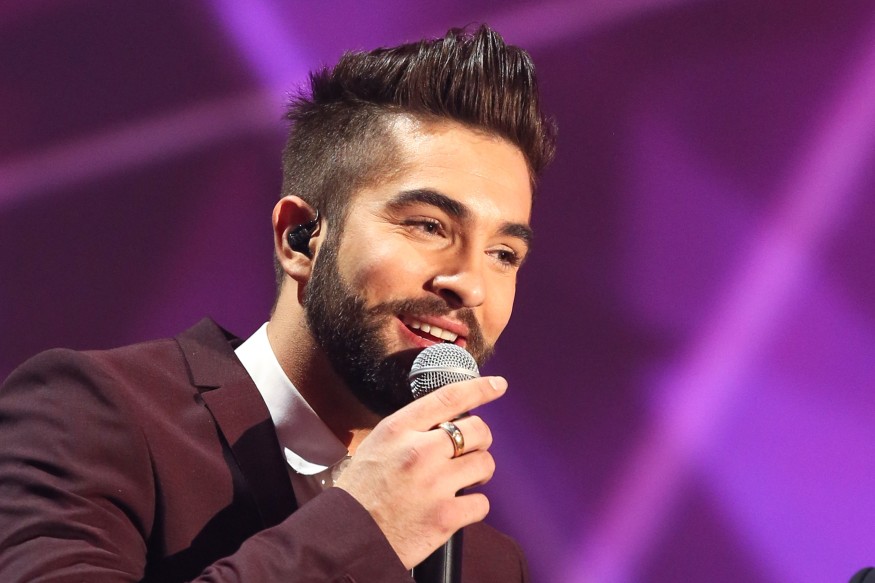 Kendji : Découvrez le clip de « Habibi »
