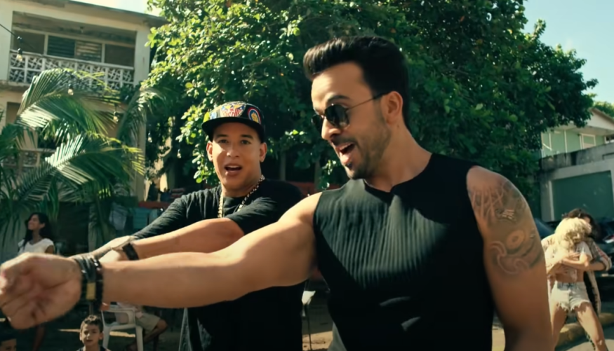 Luis Fonsi et Daddy Yankee: le clip de «Despacito» devient la vidéo la plus vue de l'histoire de YouTube