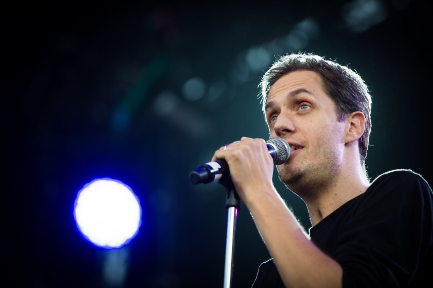 Grand Corps Malade décroche un disque d’or