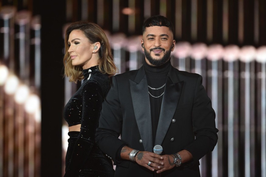 Vitaa et Slimane dévoileront un nouveau single demain !