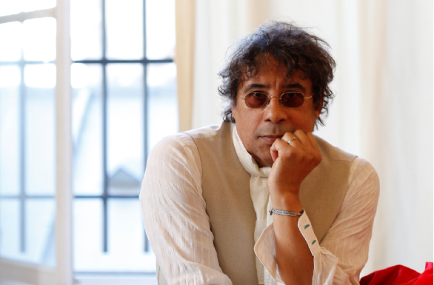 Laurent Voulzy: son double album best-of «Florilège»  sortira le 4 décembre