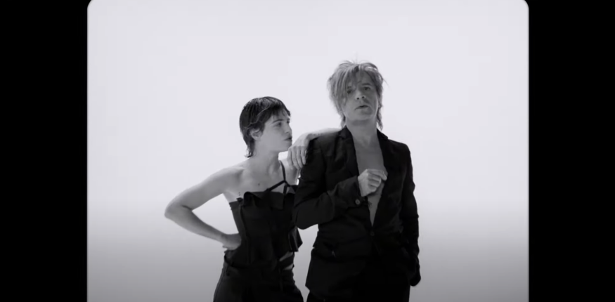 Indochine et Christine & The Queens : découvrez le clip de «3SEX»