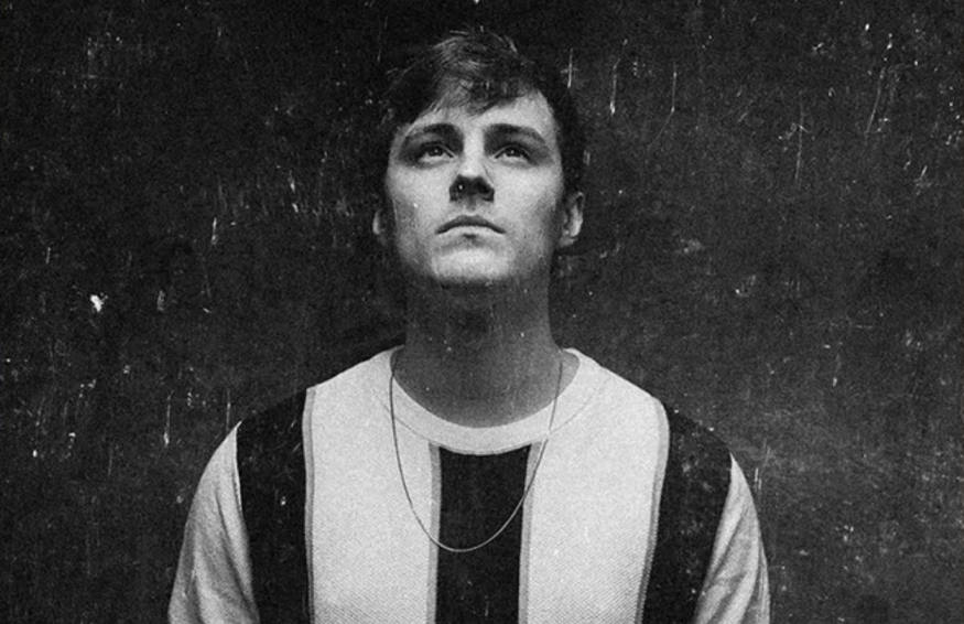 Tom Gregory: son titre «Fingertips» certifié single d'or !
