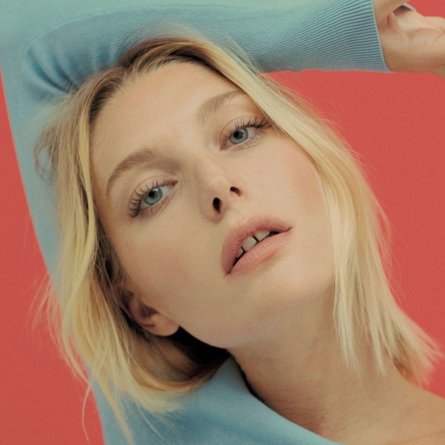 Janie: découvrez son premier EP «Petite Blonde» !