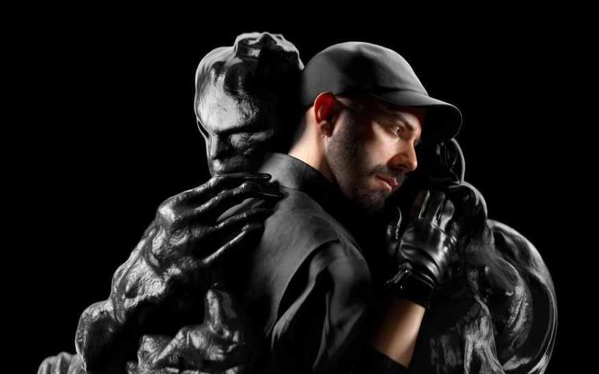 Woodkid dévoile son nouvel album «S16» !