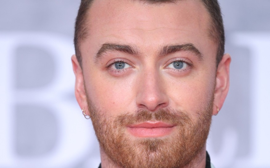 Sam Smith : Découvrez son nouveau titre « My Oasis »