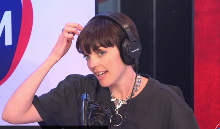 Découvrez l'interview de NEA au micro du 16/20 RFM !
