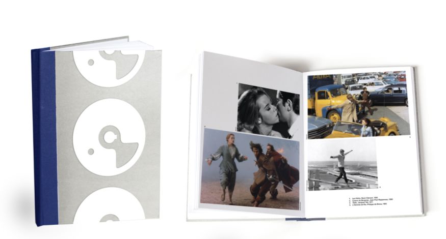 Ecoutez le cinéma ! 20 ans - 2 sorties anniversaire le 15 janvier 2021