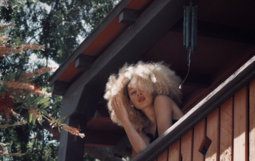 Lubiana: découvrez son single «Feeling Low»