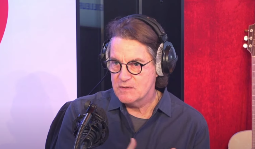 Sondage: Votez pour votre chanson préférée de Francis Cabrel !