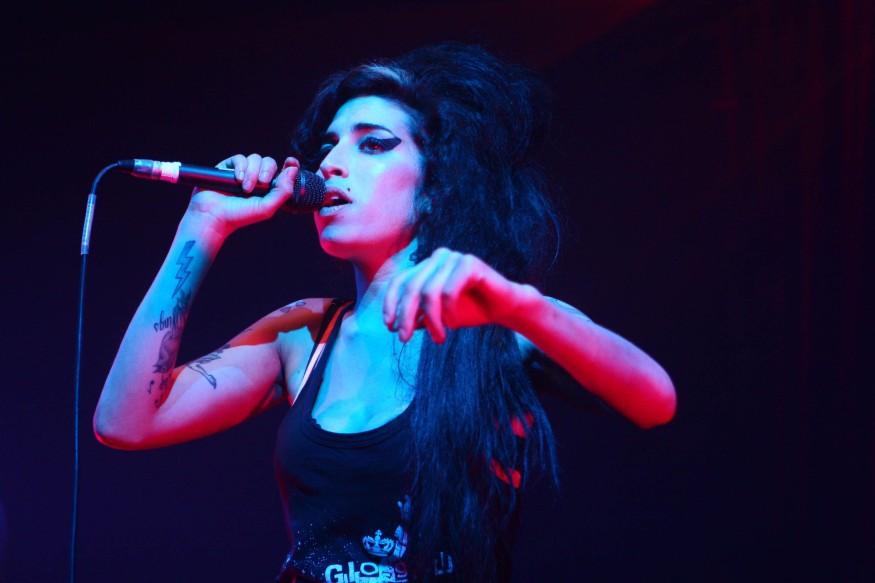 Amy Winehouse : Bientôt deux nouveaux coffrets