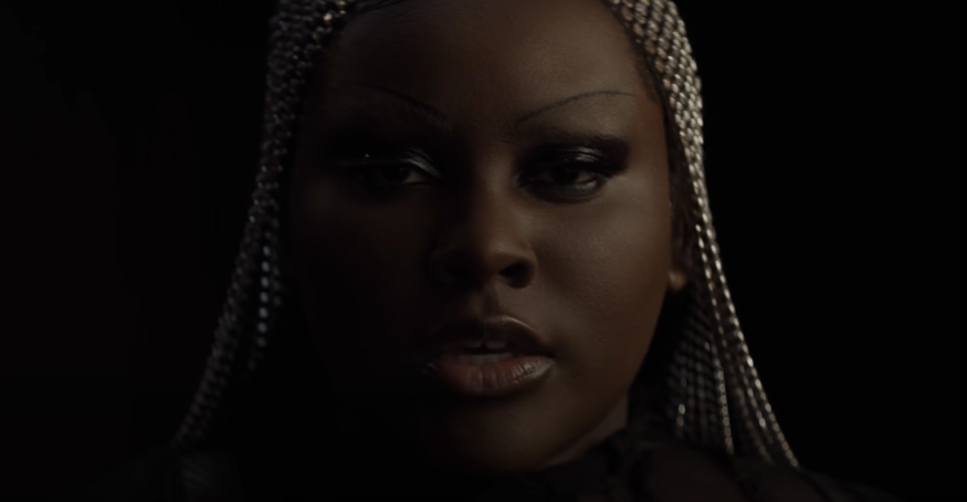 Yseult: découvrez son nouveau single «Indélébile»