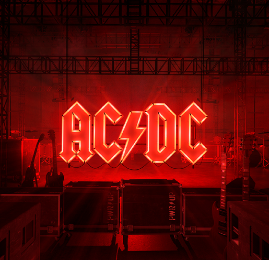 AC/DC: leur nouvel album «Power Up» est disponible !