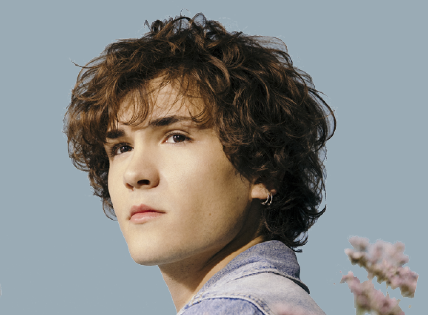 Baptiste Ventadour : découvrez la version acoustique de «Que reste-t-il ?»