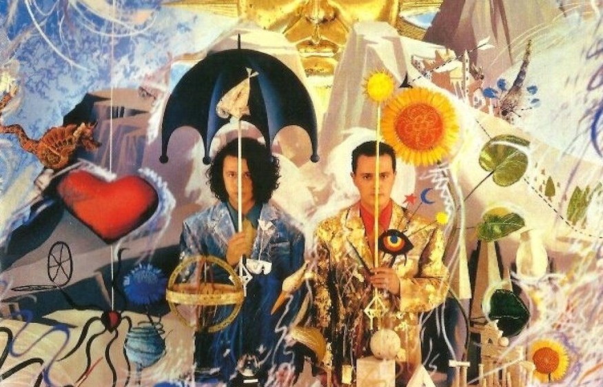 Tears For Fears: la réédition de l'album The Seeds of Love sortira le 9 octobre !