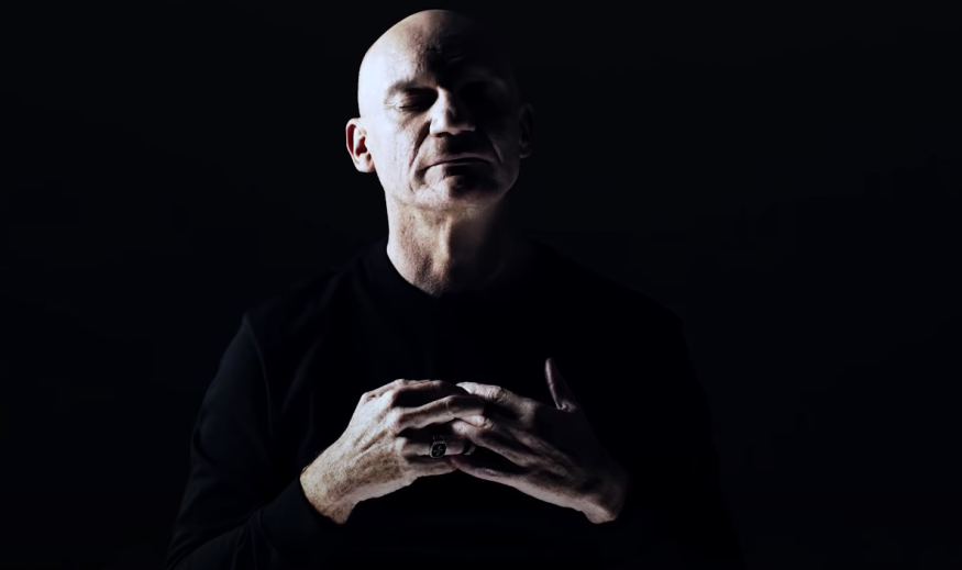 Gaëtan Roussel: découvrez le clip de «Tu ne savais pas»