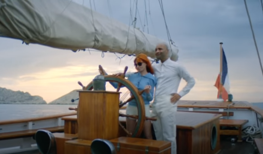 Axelle Red et Ycare : Découvrez leur clip pour « A toi »