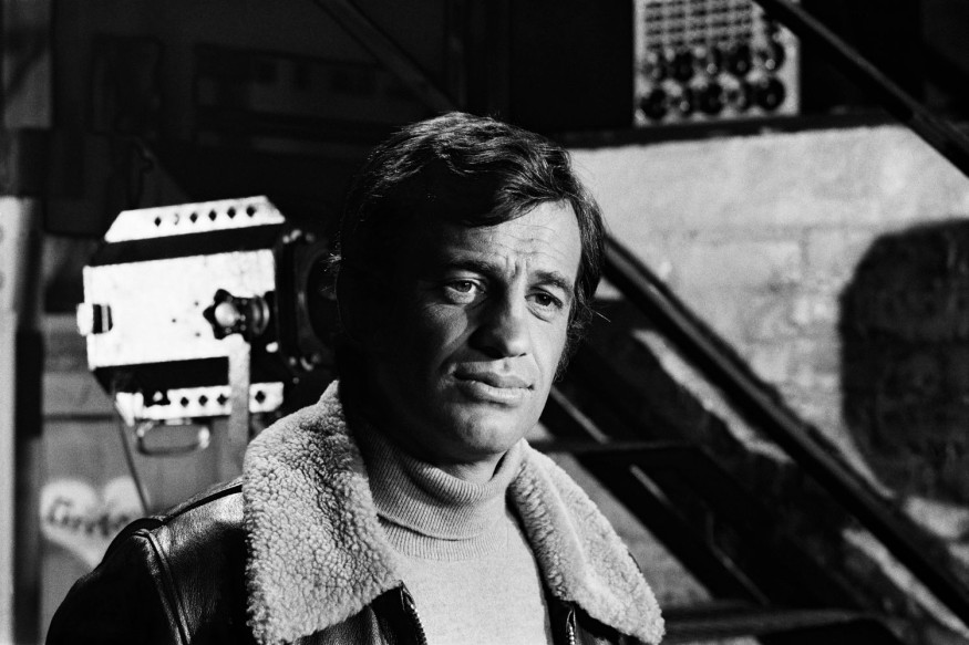 «Jean-Paul Belmondo: musiques de films 1960-1981» sortira le 11 décembre 2020 !