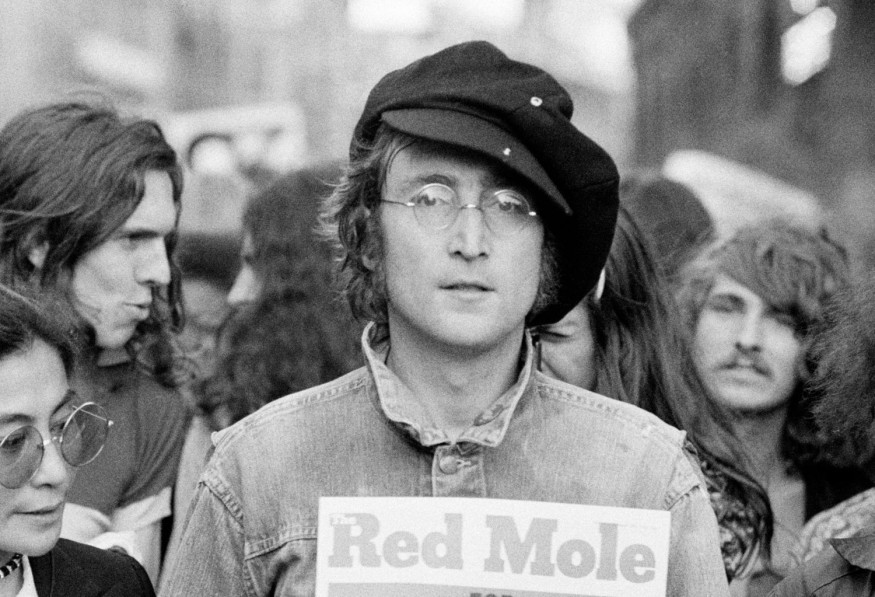 Top 7 des reprises de John Lennon