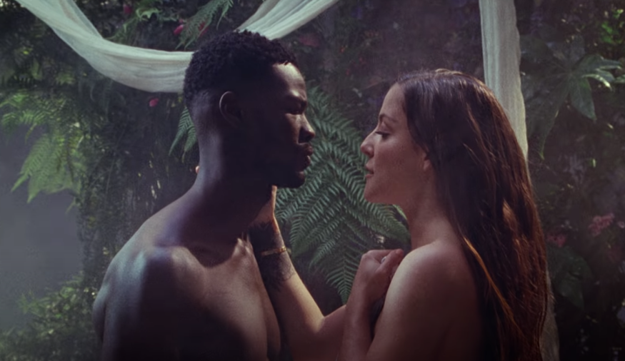 Camille Lellouche: découvrez le clip de «Je remercie mon ex»