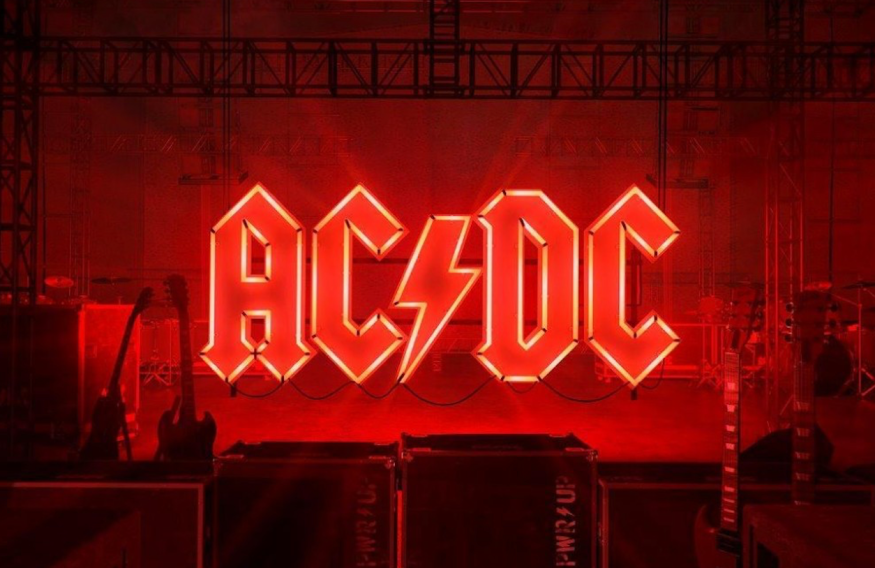 AC/DC : leur nouvel album «Power Up» certifié disque de platine !