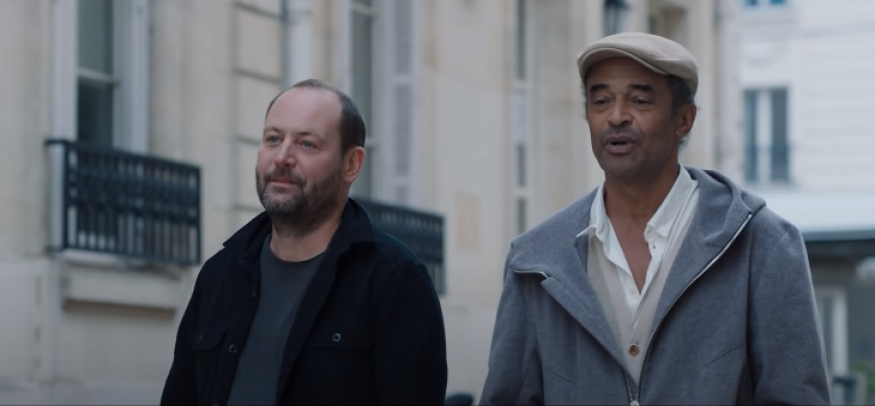Tryo: découvrez le clip de «Serre-moi» sans plus attendre !