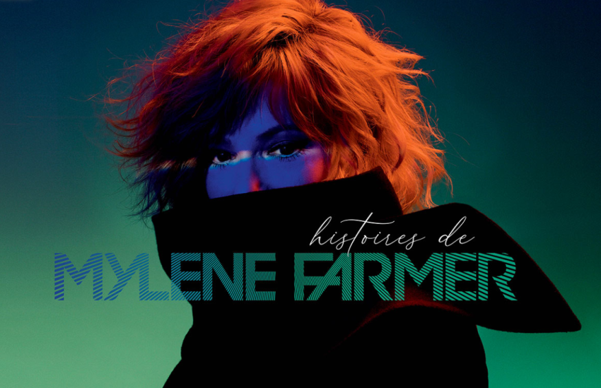 Mylène Farmer: «Histoires de», le nouveau best-of, sortira le 4 décembre !