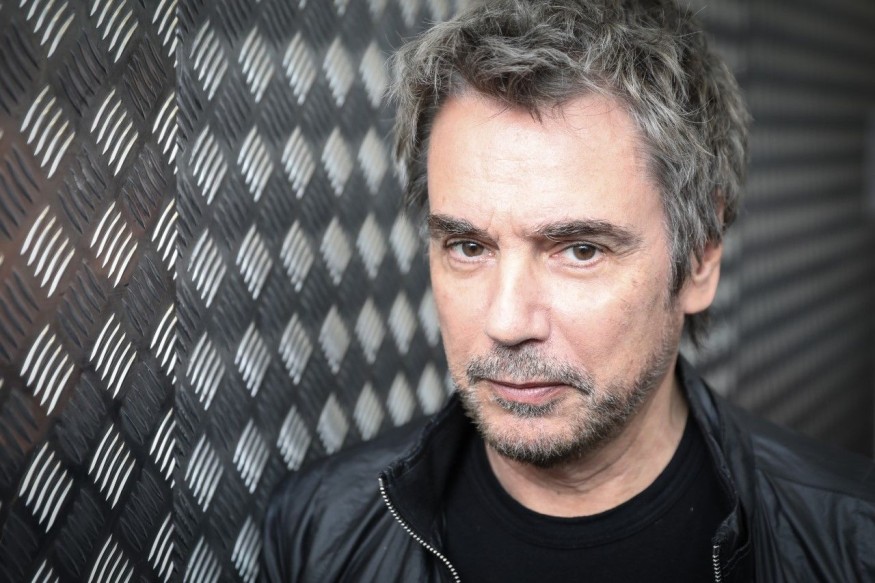 Réveillon du Nouvel An: Jean-Michel Jarre présente un concert virtuel dans la cathédrale Notre-Dame de Paris