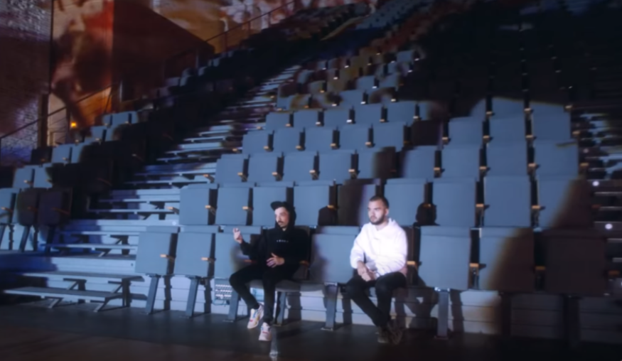 Bigflo & Oli vous disent à bientôt avec leur nouveau clip «Au Revoir» !