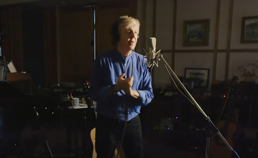 Paul McCartney: son nouvel album «McCartney III» sortira le 11 décembre !