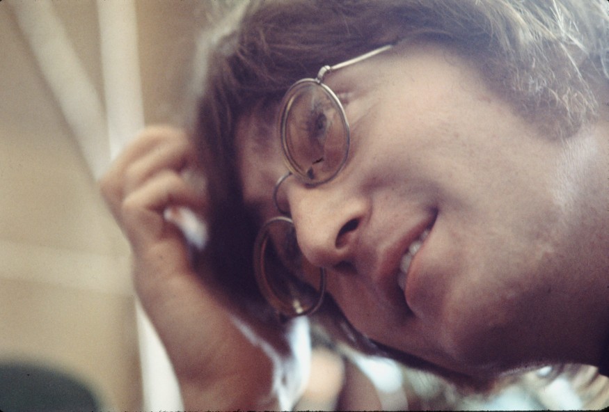 Sondage: votez pour votre chanson préférée de John Lennon