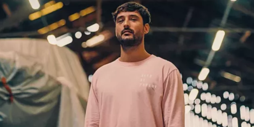 Découvrez l'interview de Jérémy Frerot au micro du 16/20 RFM !