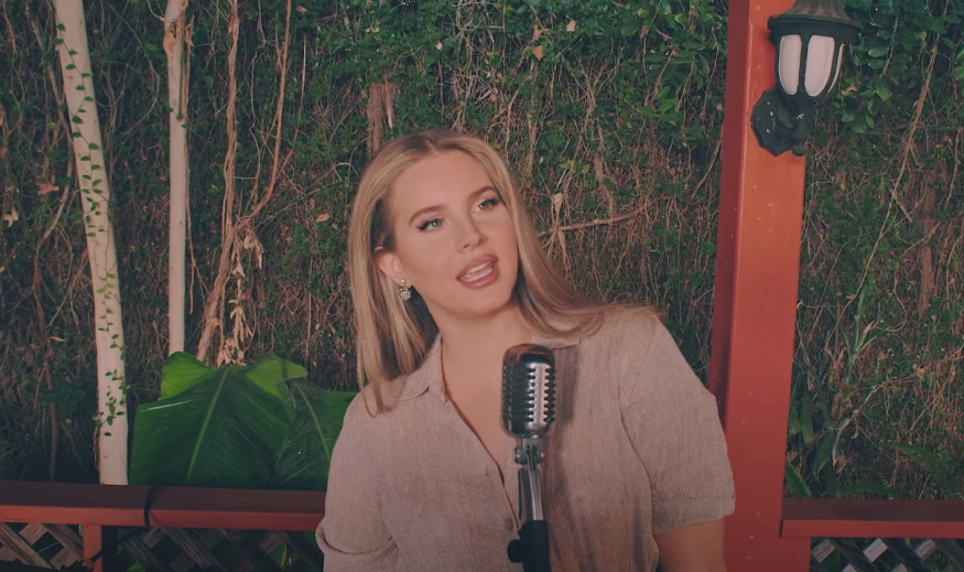 Lana Del Rey dévoile une reprise surprise de «Summertime»