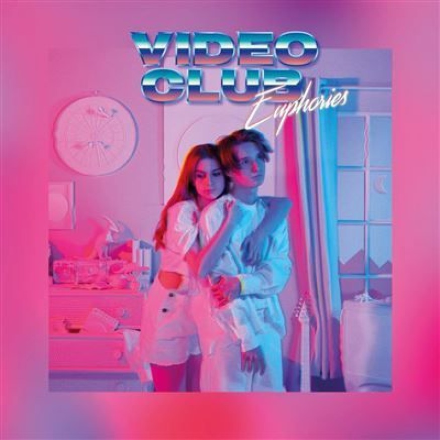 Videoclub: l'album sortira le 29 janvier 2021 !
