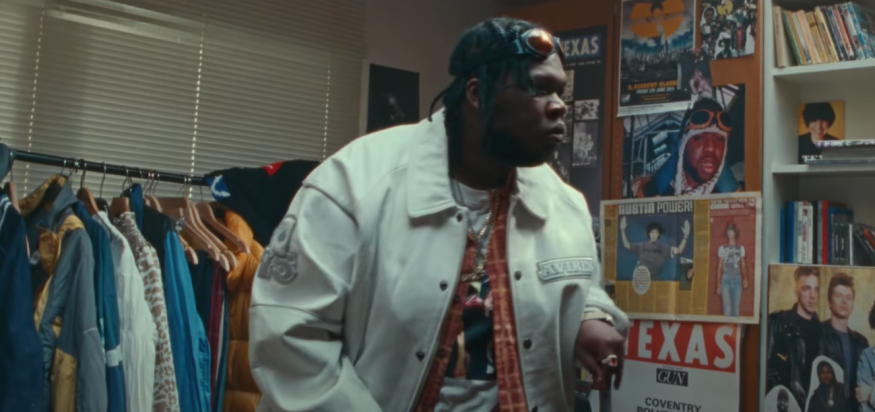Texas feat. Wu Tang Clan: découvrez le clip de «Hi», la collaboration la plus cool de l'année !