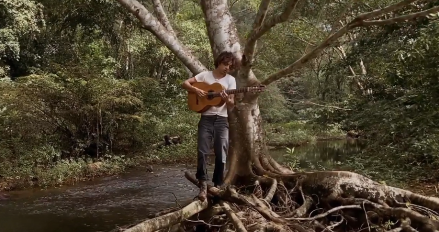 Mathieu des Longchamps: embarquez pour le Panama avec la première bande-annonce de son documentaire !