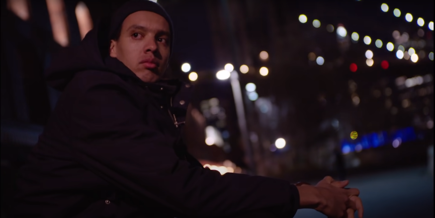 Gaël Faye nous fait voyager avec son nouveau clip NYC !