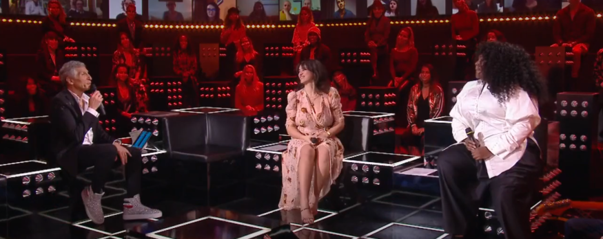 100% Live Taratata : Retrouvez Vianney, Pascal Obispo, Yseult, est bien d'autre encore !