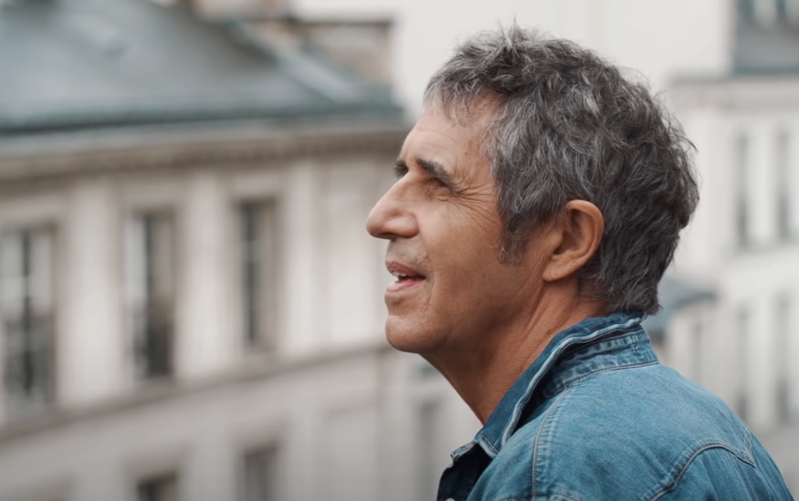 Julien Clerc sera prochainement en tournée dans toute la France !
