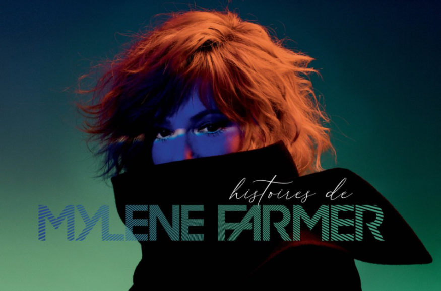 Mylène Farmer: «Histoire De», le coffret 6 vinyles sortira le 12 février !