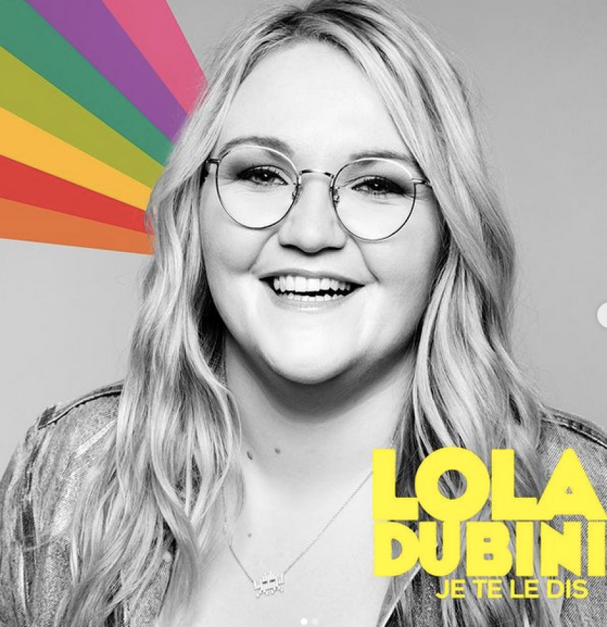 Que sait-on du premier album de Lola Dubini ?